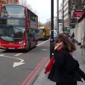 Meet your Posher, Angela